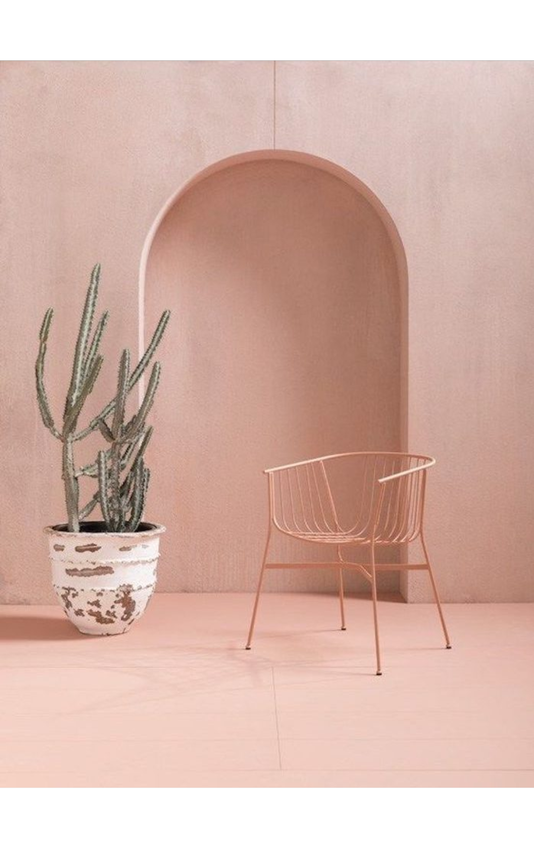 LE ROSE / OH LES COULEURS ! - Maison Elys